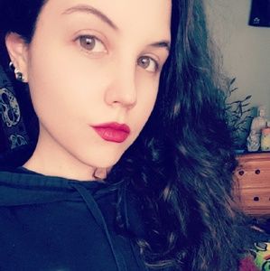 Meet your Posher, Chantal